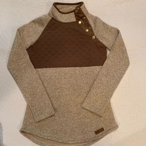 MarleyLilly pullover tunic